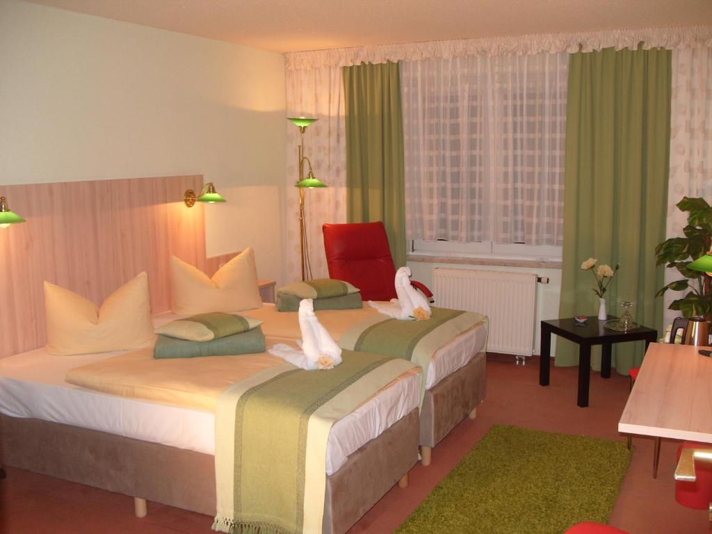 Hotel Haufe فورست المظهر الخارجي الصورة
